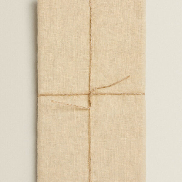 Basic Linen Napkins