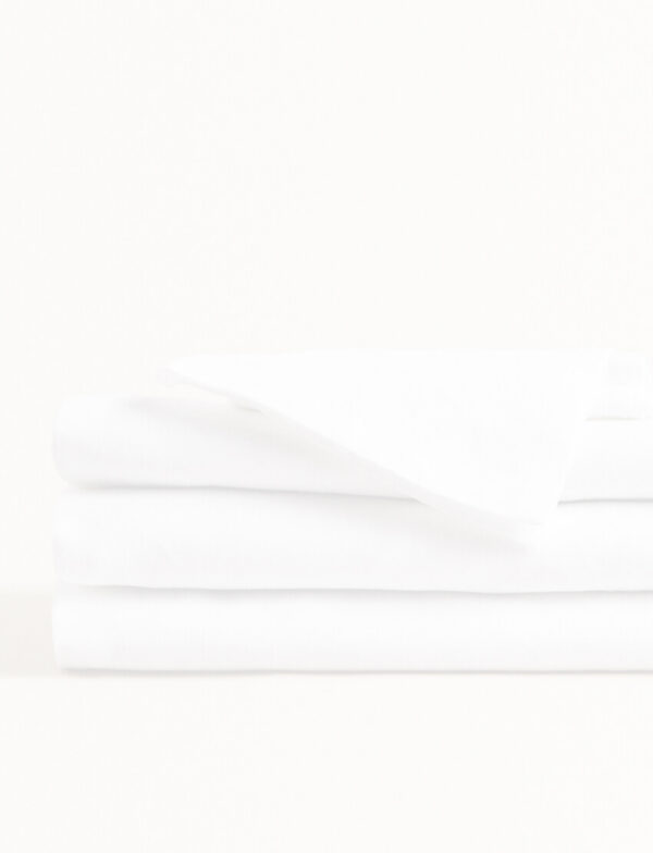 Plain Linen Napkins